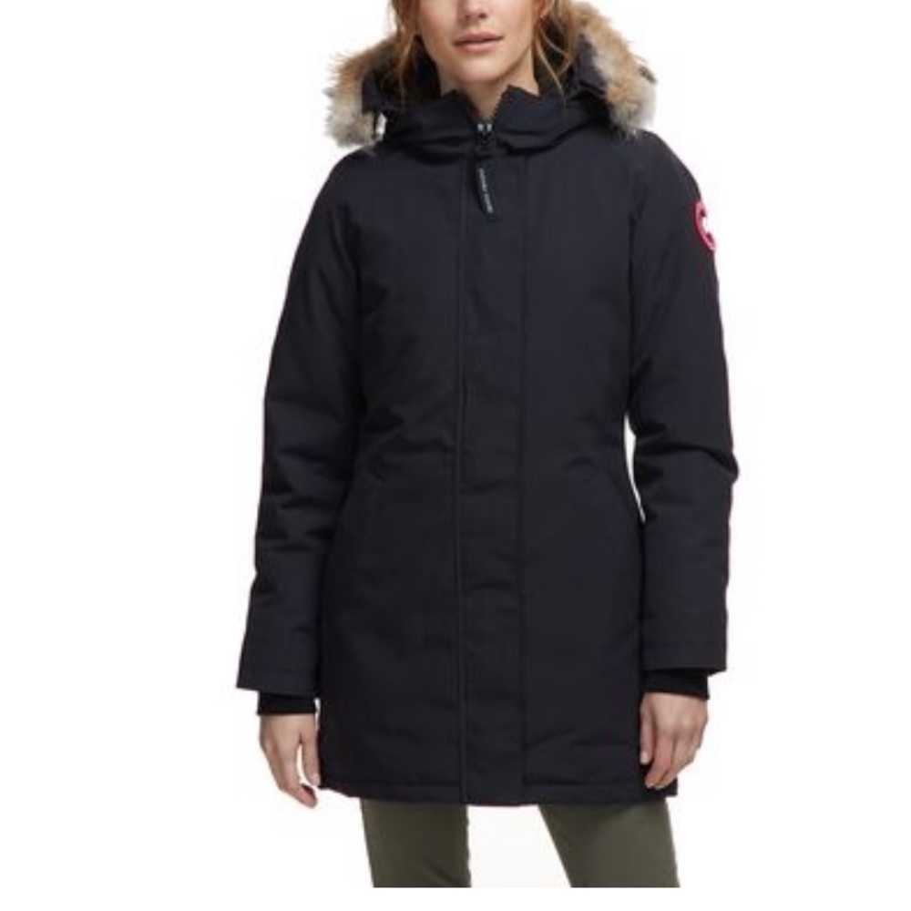 Canada Goose Victoria Parka